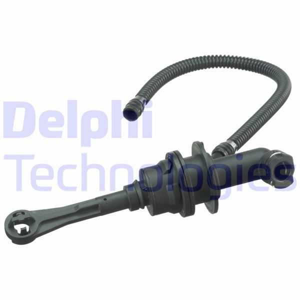 DELPHI LM80440 Debriyaj Üst Merkezi C3-P406 8b - 2.0 16v-2.0 16v Hpi-2.2-2.0 Hdi 96-04 15.87mm