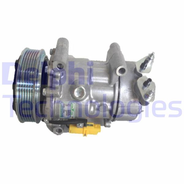 DELPHI CS20526 Klima Kompresoru