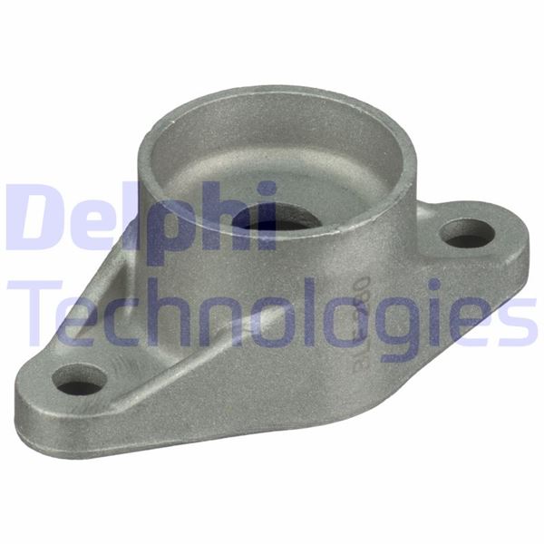 DELPHI BSJ10048 Amortisör Takozu Arka I30