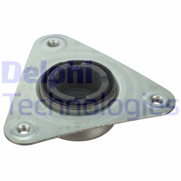 DELPHI BSJ20017 Amortisör Takozu Sağ-Sol Renault Captur 12> Clio Iv 12> Clio Iii 05> Modus 05>
