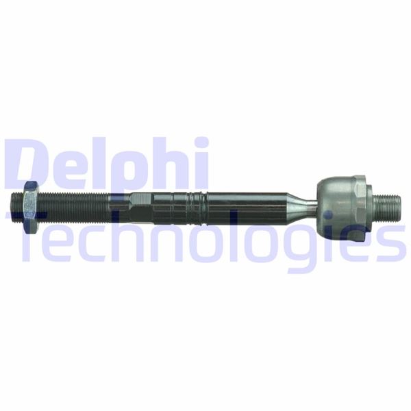 DELPHI TA3308 Rot Mili Crafter