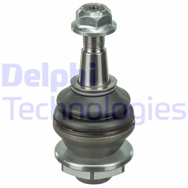 DELPHI TC3666 Rotil On Alt Bmw F07 F10 F11 F18 F06 F12 F13 F01 F02 F04
