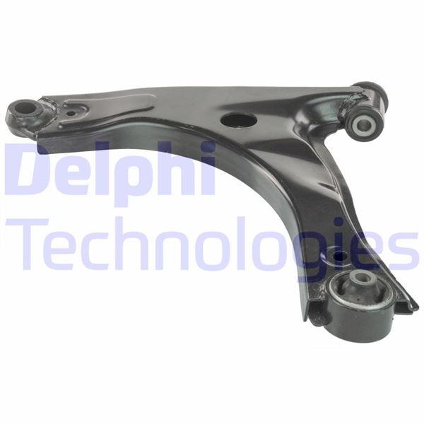 DELPHI TC3746 Salincak Ön Alt Sol Ford Transit 2014>