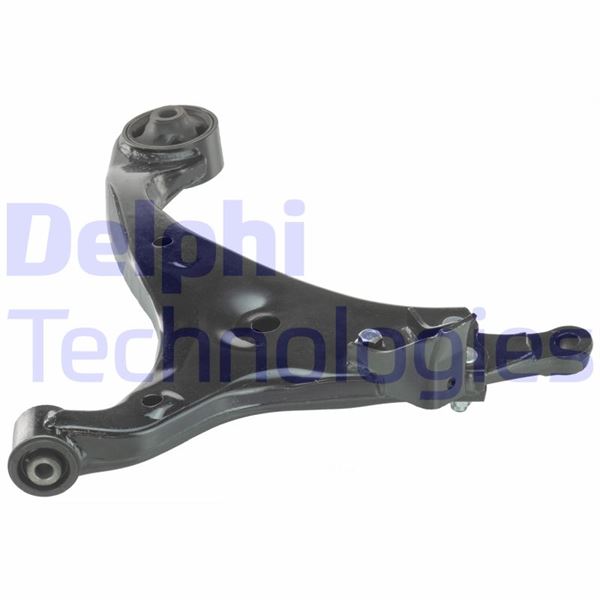 DELPHI TC3782 Üst Rotilli Kol Kia Carens