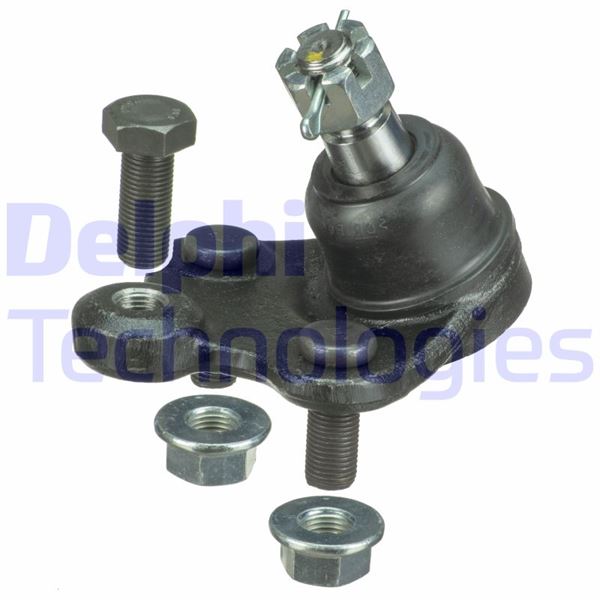DELPHI TC3810 Alt Rotil Sağ Cr-V