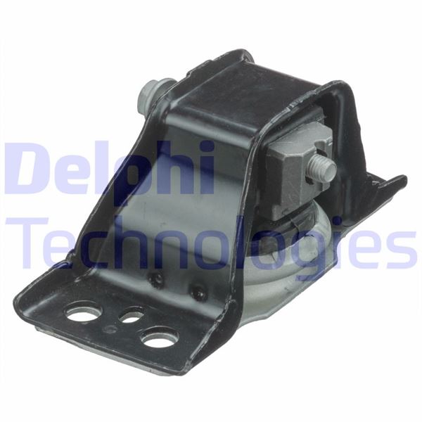 DELPHI TEM082 Motor Takozu Sağ Renault Clio Iii 05> Modus 04> 1.4 16v-1.6 16v