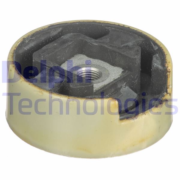 DELPHI TEM124 Motor Takozu A3-Altea-Leon-Toledo-Octavia-Superb-Yeti-Caddy-Golf-Jetta-Passat-Sharan-Tiguan-Touran