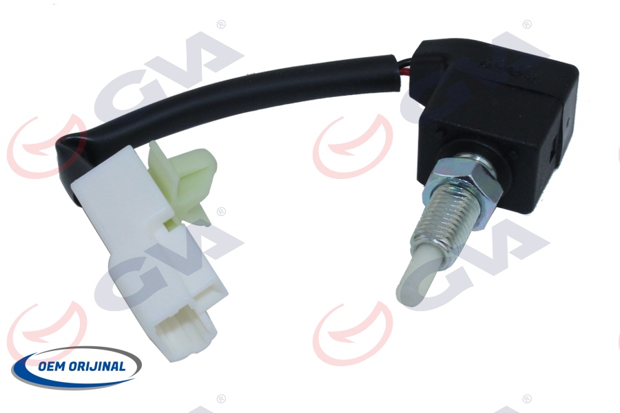GVA 5491058 Debriyaj Pedal Müşürü Accent Blue 11- 1.4 / 1.6crdi - Santafe 03-