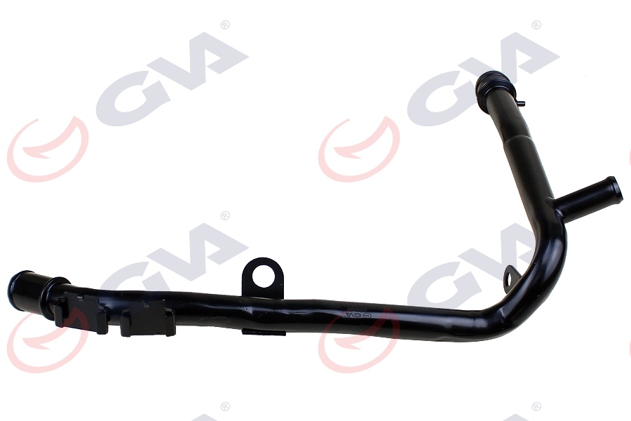 GVA 6875126 Soğutma Borusu Caddy Golf Jetta Passat A3 Leon Demir 12-