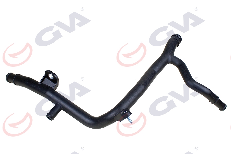 GVA 6875127 Su Borusu A3 Golf5 Jetta Passat 1.6 Benzinli Otomatik Vites