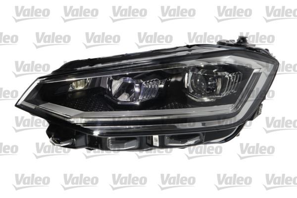 VALEO 450570 Far Sol Vw 370 2 Sportsvan Gp Hl Biled Far - Led Binek