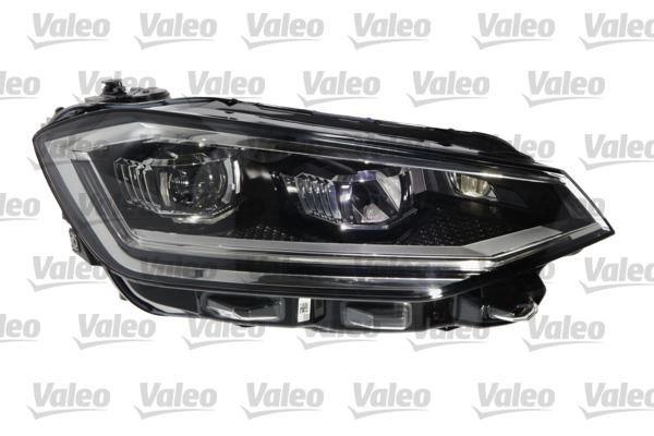 VALEO 450571 Far Sağ Vw 370 2 Sportsvan Gp Hl Biled Far - Led Binek