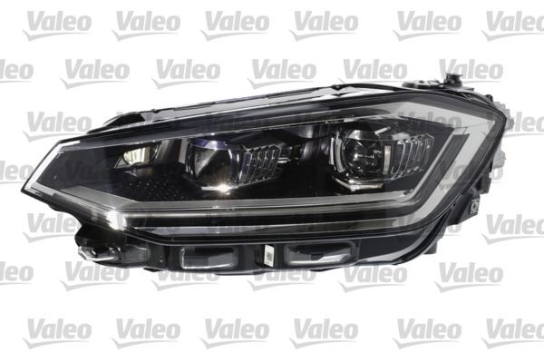 VALEO 450574 Far Sol Vw 370 2 Sportsvan Gp Hl Biled Dbl Far - Led Binek