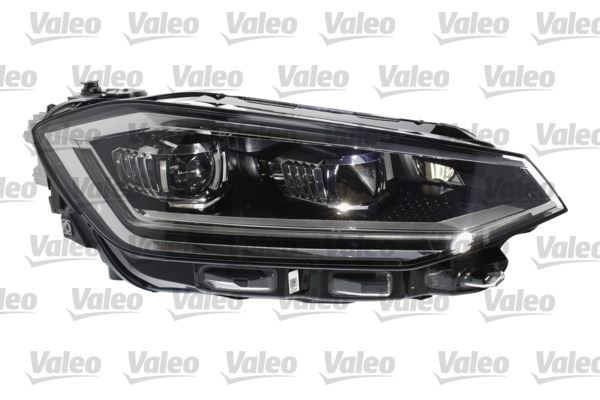 VALEO 450575 Far Sağ Vw 370 2 Sportsvan Gp Hl Biled Dbl Far - Led Binek