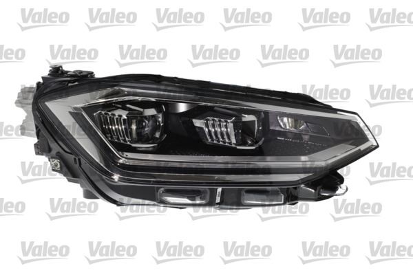 VALEO 450579 Far Sağ Vw 370 2 Sportsvan Gp Hl Biled Adb Far - Led Binek