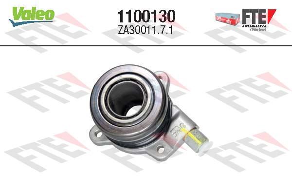 VALEO 1100130 Hidrolik Debriyaj Rulmani Chevrolet Captiva C100-C140 Opel Antara 06> 2.0 Cdti Lacetti 2.0