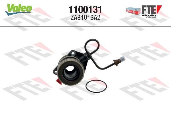 MARELLİ 35900370040 Hidrolik Debriyaj Rulmani Astra H-Corsa C/D 1.0-1.2-1.4-1.7-1.8