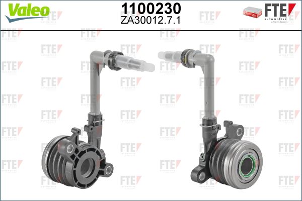 SACHS 3182654309 Hidrolik Debriyaj Rulmani Captur Ii 20> Clio V 19> Megane Iii 09> Fluence 09> Talisman 15> Megane I V 15> Dacia Sandero Iii 21> Jogger 21> Duster 21> 1.0tce 1.6dci 1.9dci