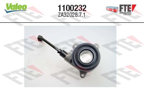 VALEO 1100232 Hidrolik Rulman Binek