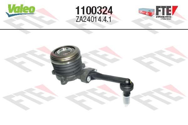 LUK 510 0121 10 Debriyaj Rulmani Hidrolik Punto/Stilo