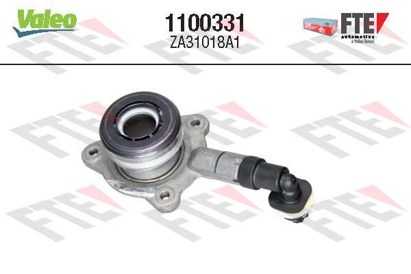 LUK-624326633 Debriyaj Seti Bilyali ( Peugeot   407- 607 2.2 Hdi 04- / Citroen   C5 -C6 2.2 Hdi 04- )