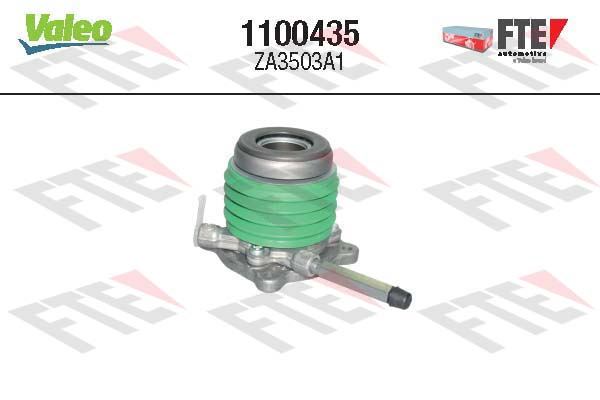 VALEO 1100435 Hidrolik Rulman Binek