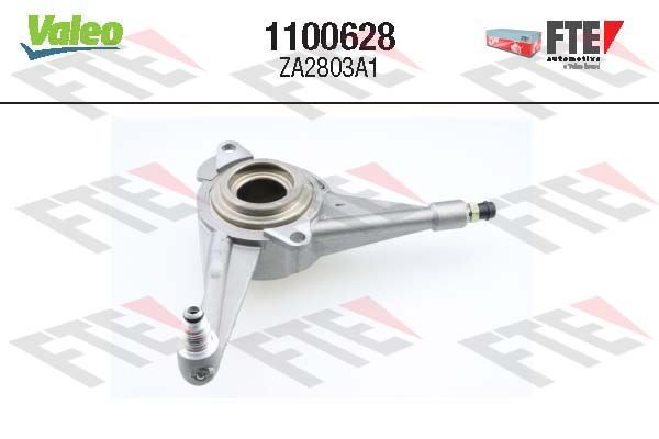 SAC-3182654221 Hidrolik Debriyaj Rulmani (Vw Transporter 91-04) Acv