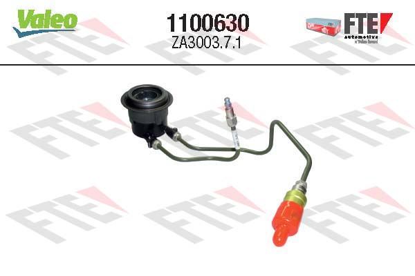 LUK-510008410 Debriyaj Merkezi( Mg  Zt 160 180 190 Rover  75)