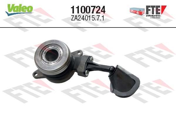 OPAR 55248403 Hidrolik Debriyaj Rulmani Ducato 2.3 Jtd 06>