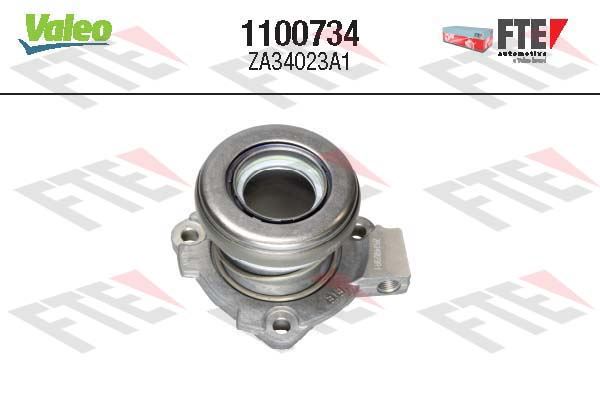 LUK-510016510 Rulman Debriyaj-(Hidrolik)-(Suzuki  Grand-Vitara 06/12  )