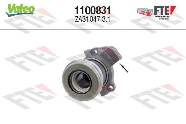 SAC-3182654213 Debriyaj Rulmani Opel Astra G-H-J Corsa C-D Vectra B-C