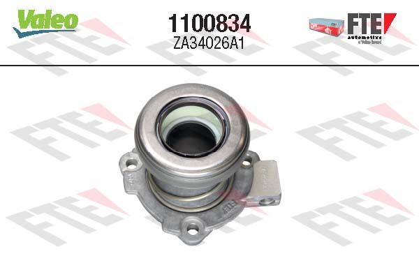 SCH 3182 600 182 Debriyaj Merkezi  Saab 9-5