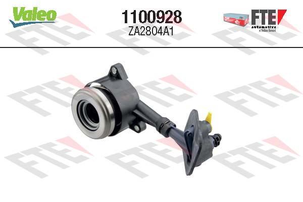GVA 1732115 Hidrolik Debriyaj Rulmani Transit 2.0di-Tdci-2.2tdci 00> Abfa-D3fa-F3fa-Qwfa
