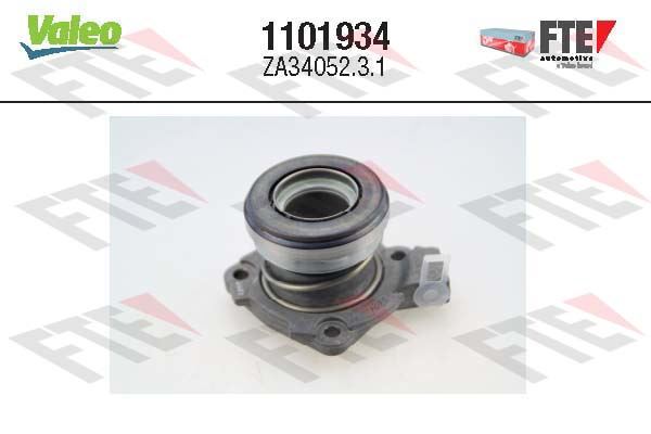 VALEO 1101934 Hidrolik Debriyaj Rulmani A2.0dtr Insignia A-B-Astra J-K F40 Şanziman - Cruze Diesel 2.0 Dm