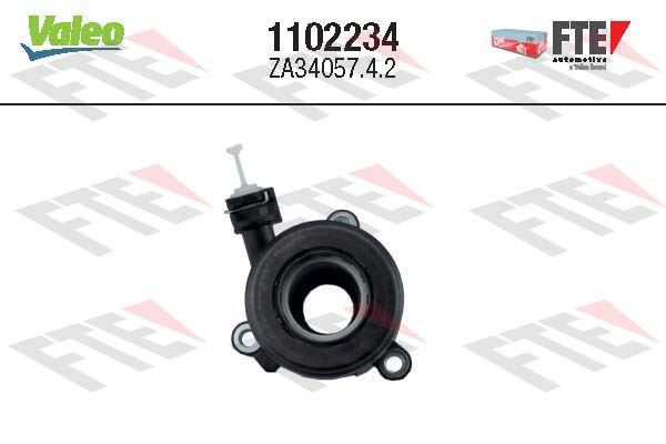 PSA-25202592 Verici Alicisi