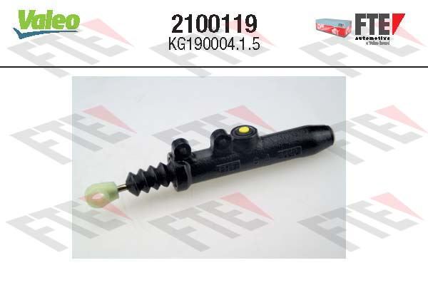 VALEO 876106 Debriyaj Üst Merkezi Mercedes 123 Saloon 230 E