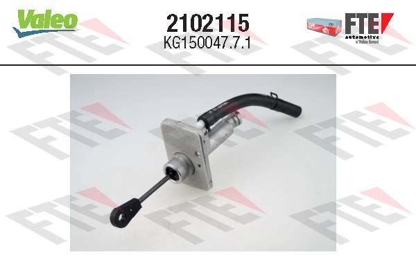 BCH 0986486163 Debriyaj Merkezi Üst  Ceed / I30