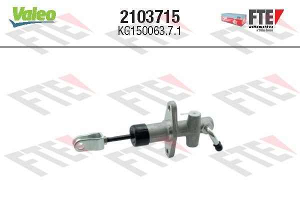 96652648 Debriyaj Merkezi Üst  Kalos Aveo