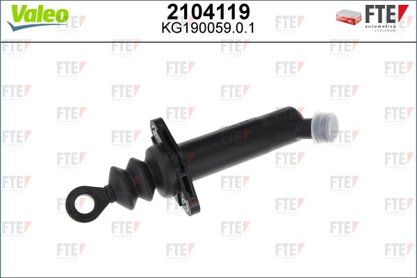 VAL-874655 Debriyaj Merkezi Ust ( Bmw E-39 (1710) -98  Kg19059.0.1 )