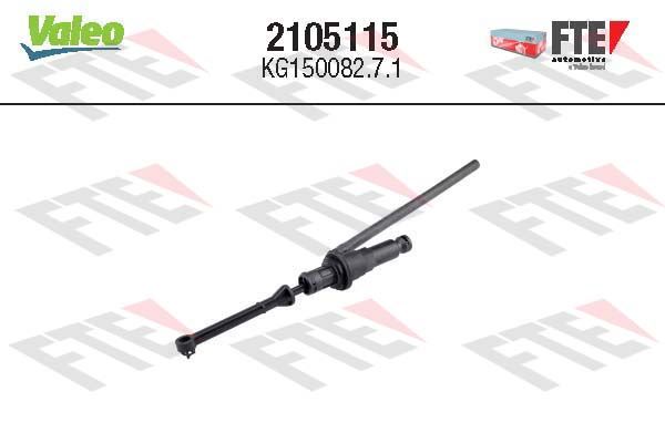 LUK-511030010 Debriyaj Merkezi Ust Laguna Iii 2.0 M9r