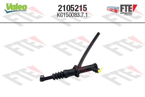 MAİS 306101691R Debriyaj Üst Merkezi Kangoo 08> 1.5dci-1.6 16v (K9k-K4m)