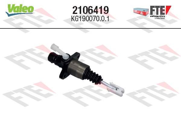 SCH 6284 600 770 Debriyaj Merkezi Üst Kg190070.0.1 Passat