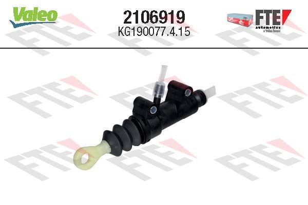 VAL 874646 Debriyaj Merkezi Üst  Mini R50-R52-R53-R55-R56-R57-R58-R59-R60-R61