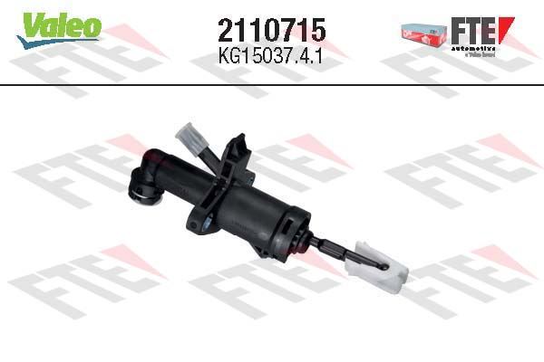 VAL 874300 Debriyaj Merkezi Üst Kg15037.4.1 / 6284 000 032 Polo-Cordoba-Fabia-Golf4-Bora-A3