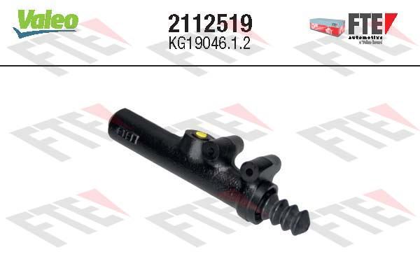 VAL-2112519 Debriyaj Ust Merkezi ( Mercedes  Sl 74-85 )  Kg19046.1.2 - Cmc