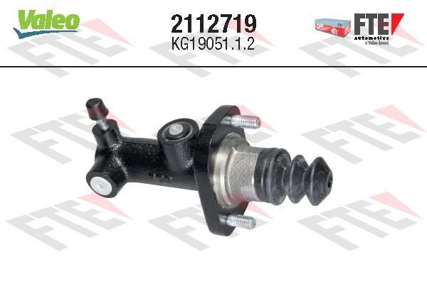 VALEO 876105 Debriyaj Üst Merkezi Mercedes