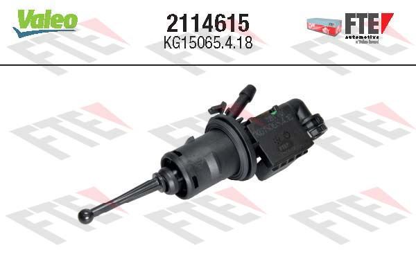 TRW-PNB481 Ust Debriyaj Merkezi Sensorlu Vw Audi Seat Skoda