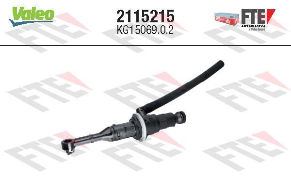 LUK-511028310 Debriyaj Ust Merkezi ( Renault   Master Iii 2.5dci 06- )