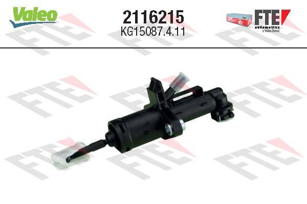 TRW PNB590 Debriyaj Merkezi Üst  Polo-Cordoba-Fabia-A1