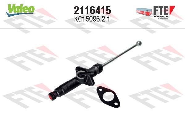 LUK-511015810 Debriyaj Merkezi ( Fiat Idea 04- )
